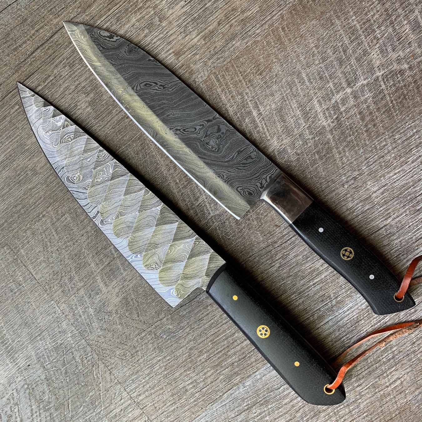 Kitchen / Chef Knives