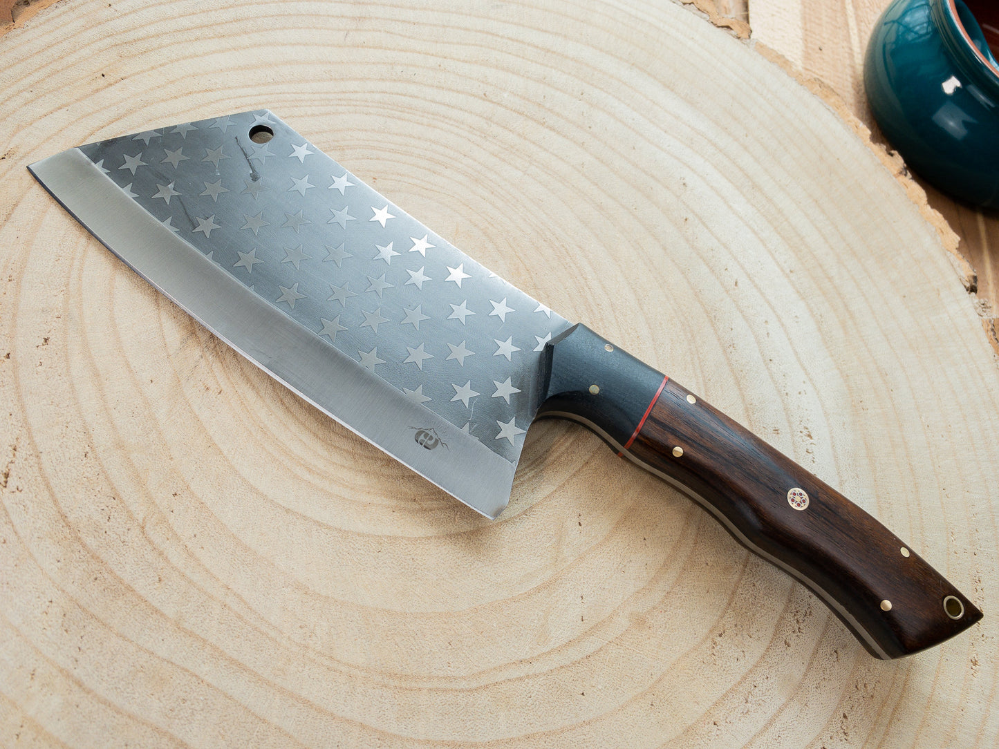 Freedom Chopper / Meat Cleaver / Chef Knife