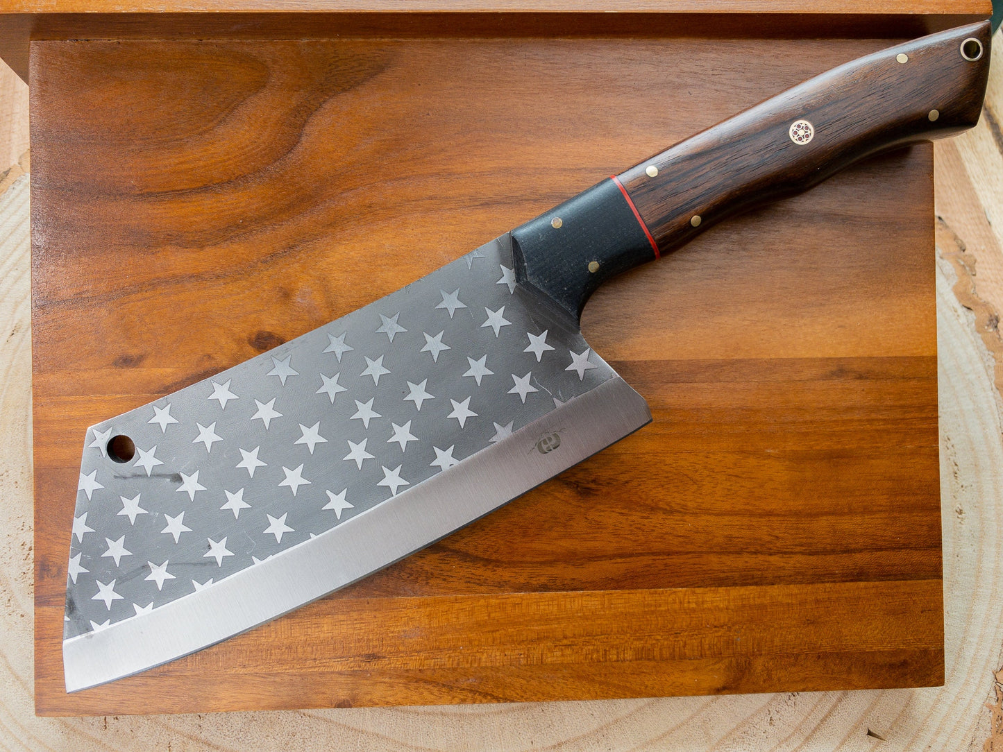 Freedom Chopper / Meat Cleaver / Chef Knife