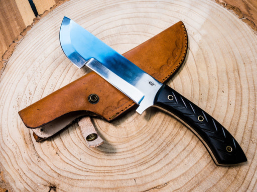 1085 Stainless Tracker / Hunting Knife