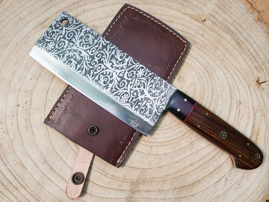 Choppa Cleaver Knife